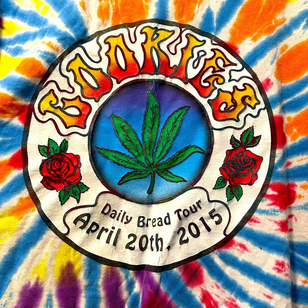 Vintage Cookies Co T-Shirt